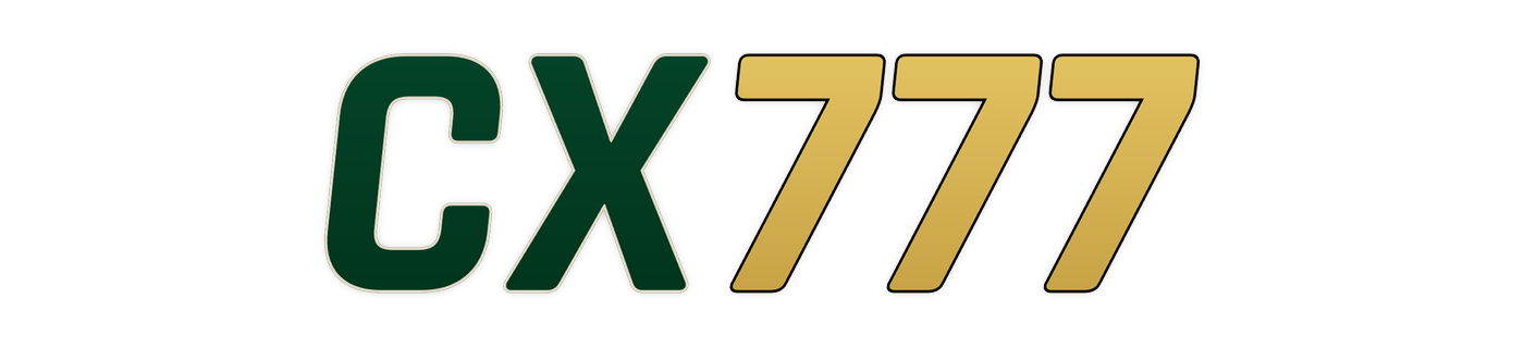 cx777 Logo